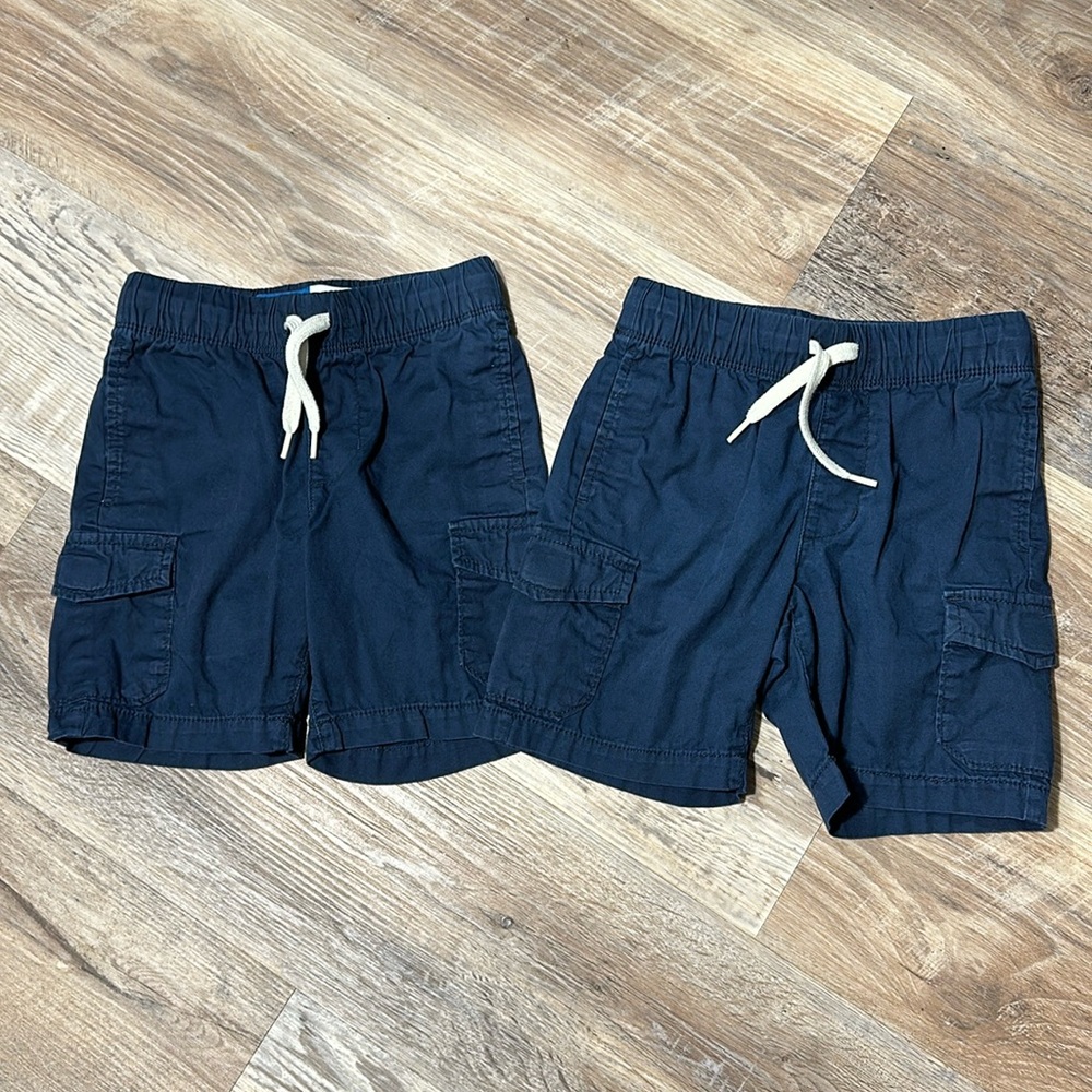 🩳🩳 Old Navy cargo shorts